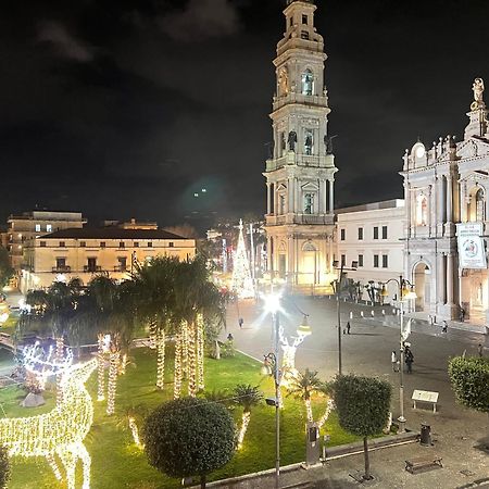 49 Downtown Pompeii Bed & Breakfast Bagian luar foto