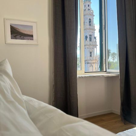 49 Downtown Pompeii Bed & Breakfast Bagian luar foto