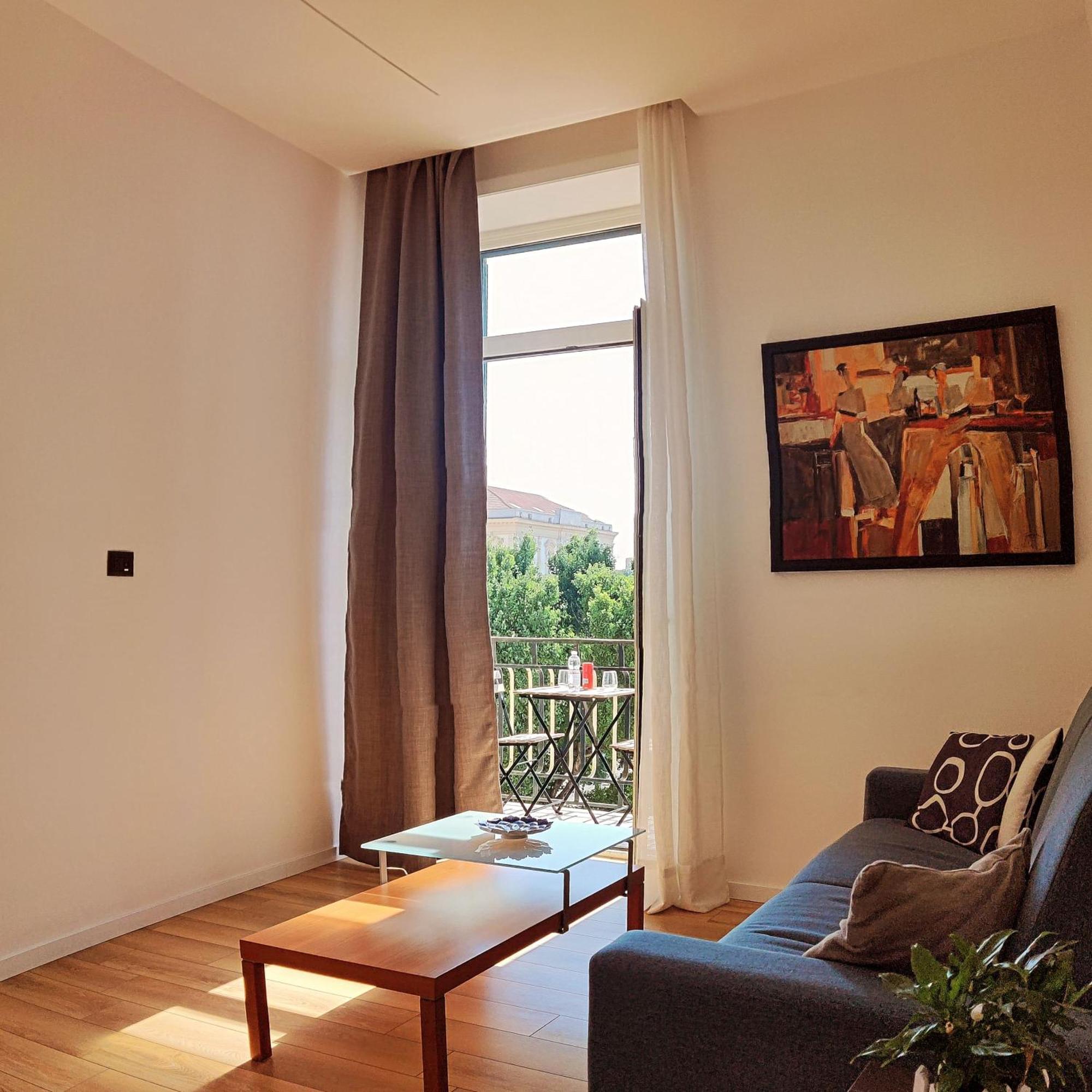 49 Downtown Pompeii Bed & Breakfast Bagian luar foto