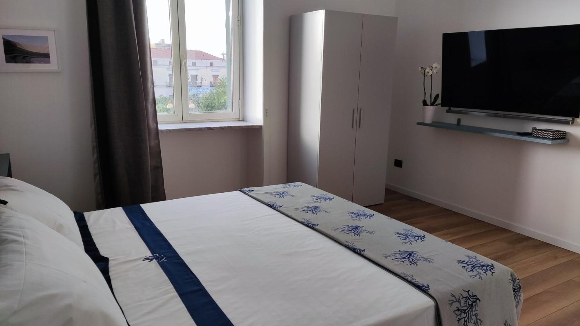 49 Downtown Pompeii Bed & Breakfast Bagian luar foto