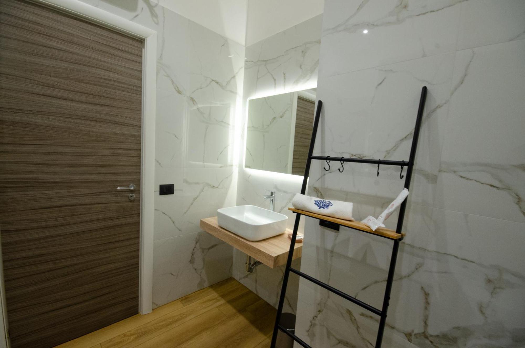 49 Downtown Pompeii Bed & Breakfast Bagian luar foto