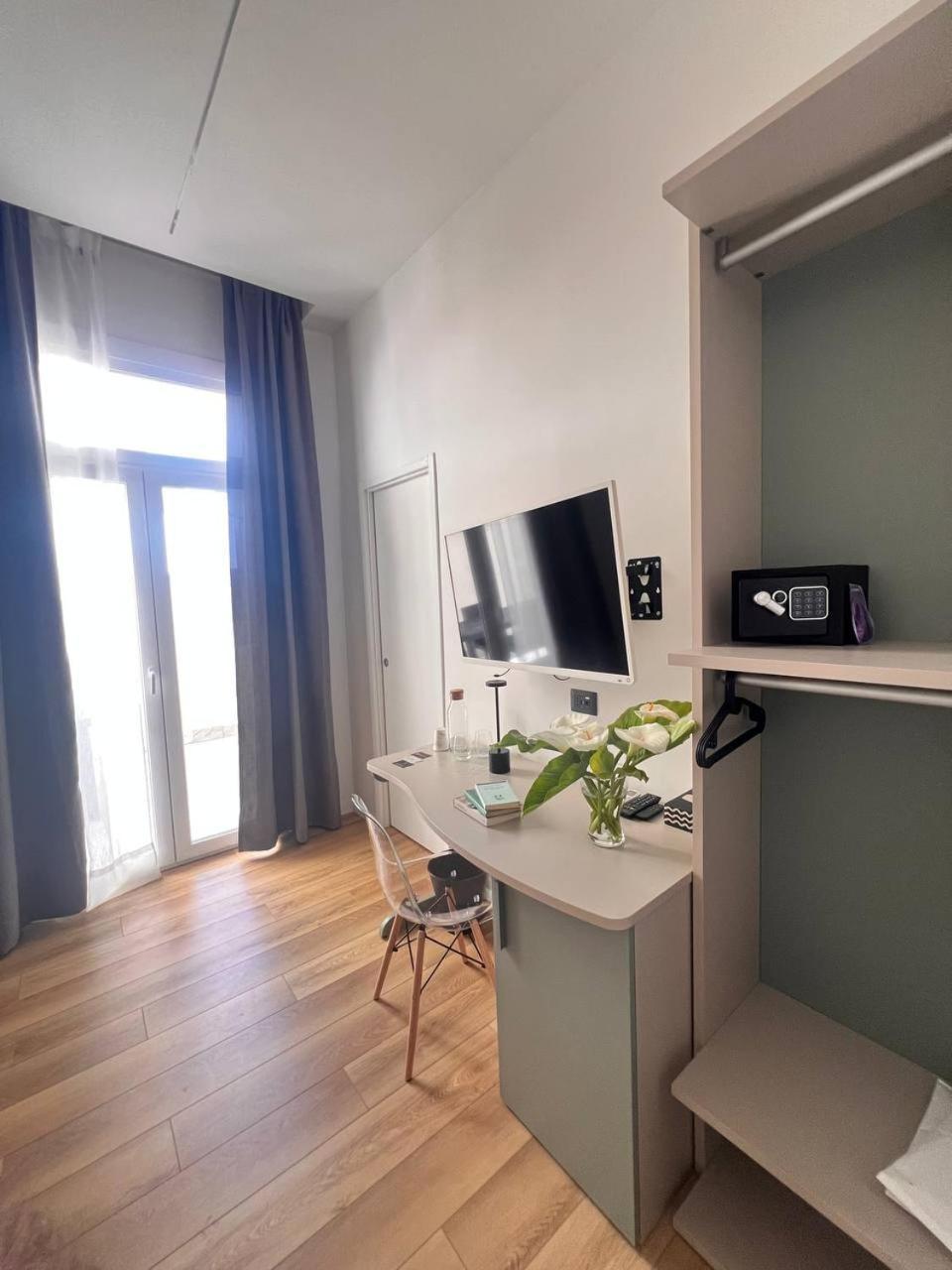 49 Downtown Pompeii Bed & Breakfast Bagian luar foto