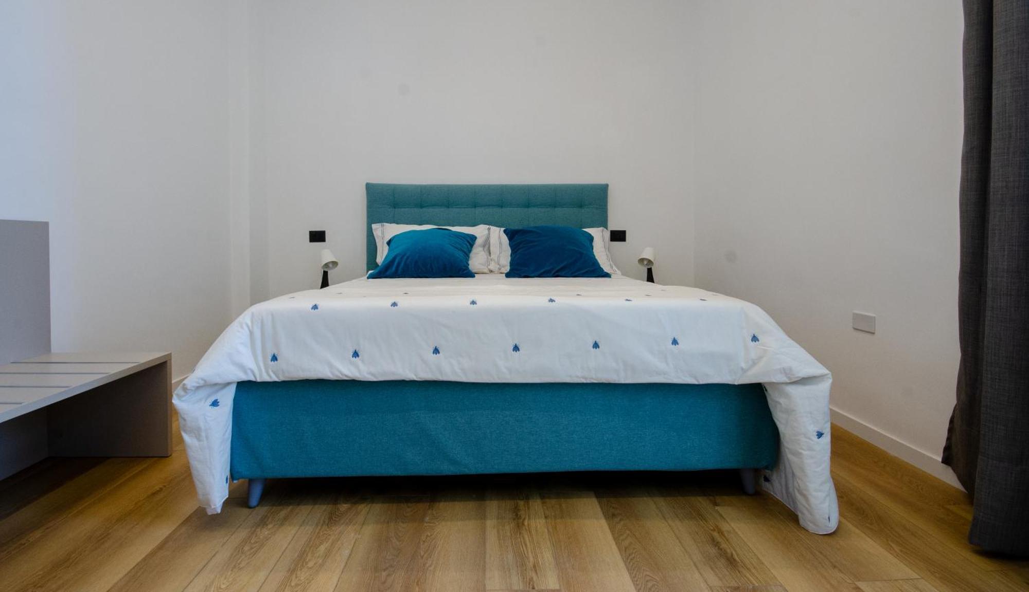 49 Downtown Pompeii Bed & Breakfast Bagian luar foto