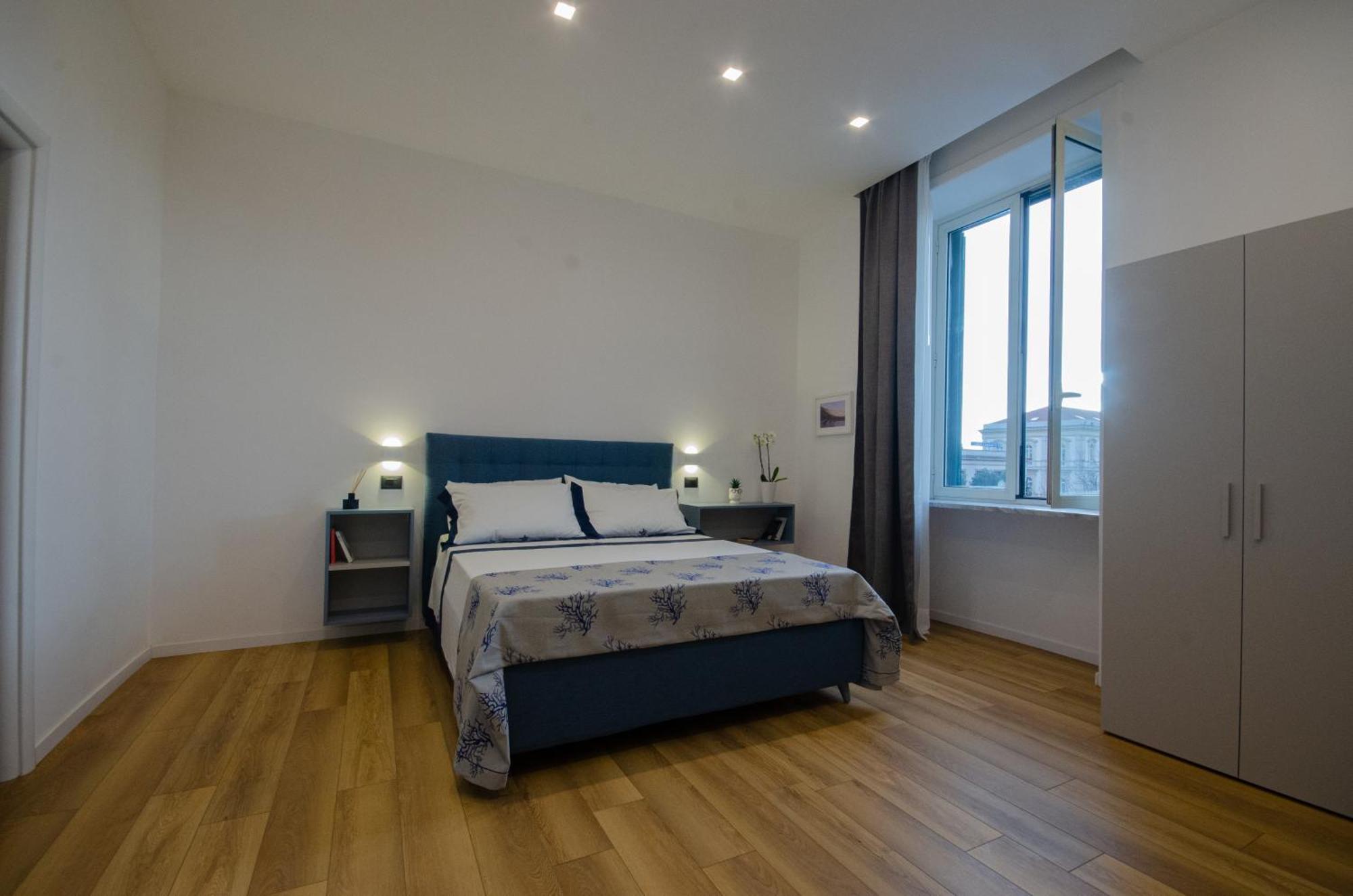 49 Downtown Pompeii Bed & Breakfast Bagian luar foto
