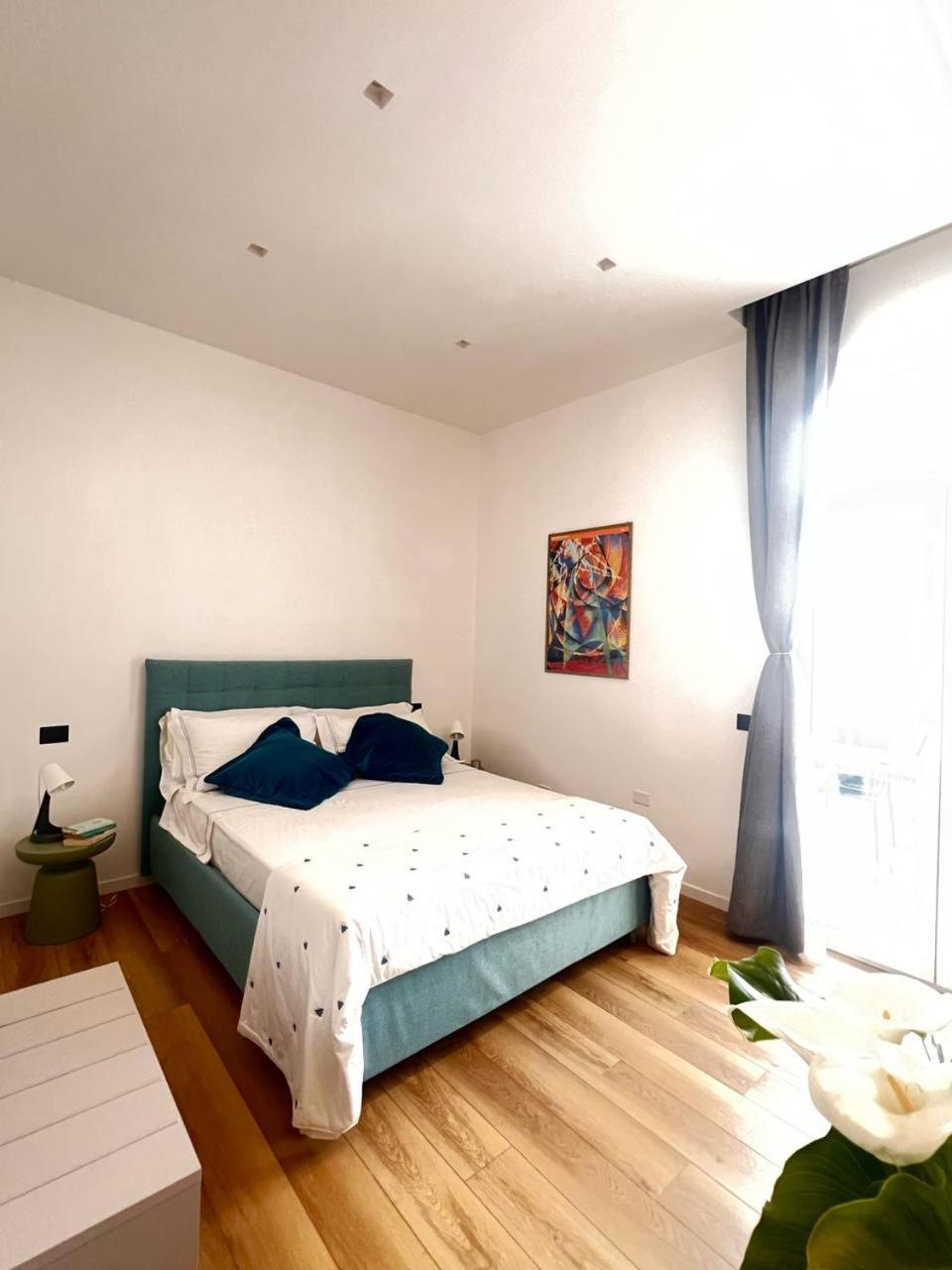 49 Downtown Pompeii Bed & Breakfast Bagian luar foto