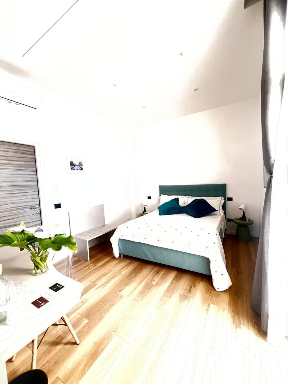 49 Downtown Pompeii Bed & Breakfast Bagian luar foto