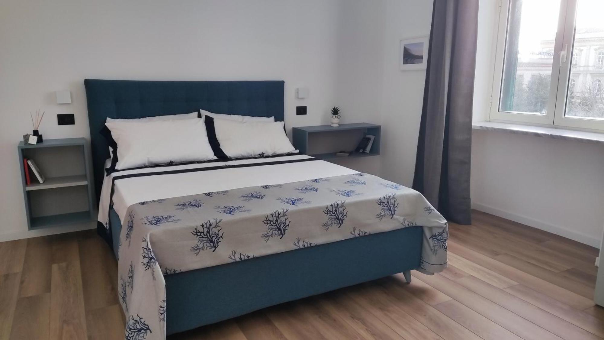 49 Downtown Pompeii Bed & Breakfast Bagian luar foto