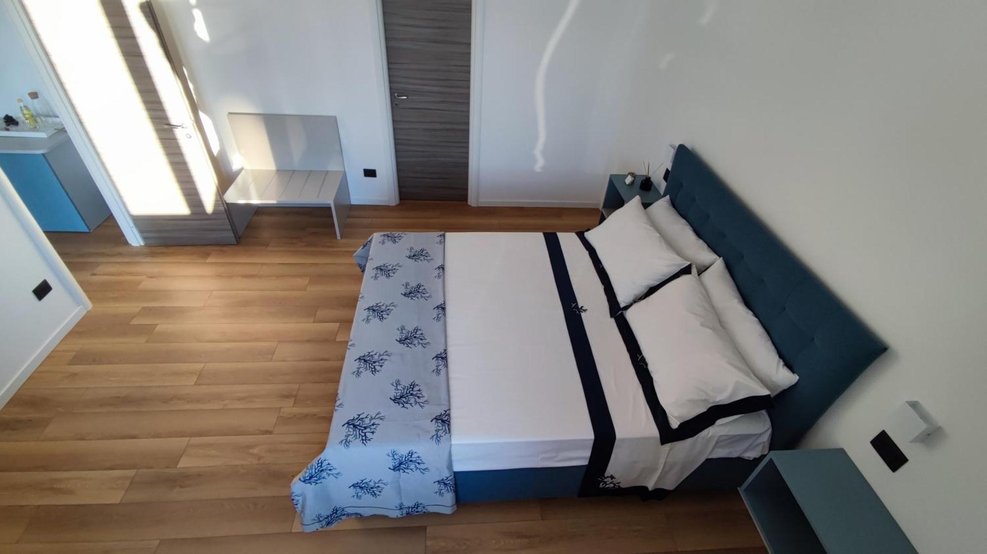 49 Downtown Pompeii Bed & Breakfast Bagian luar foto