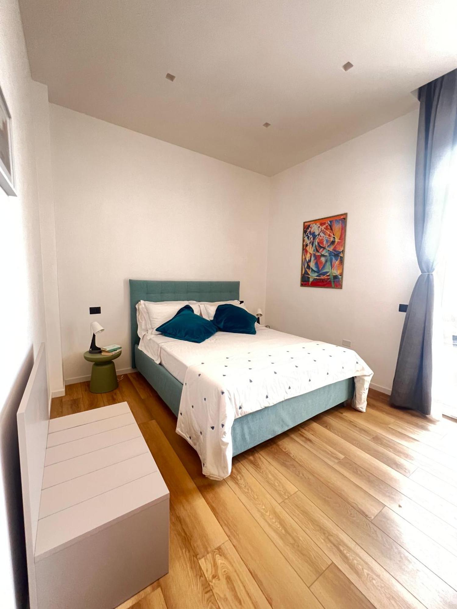 49 Downtown Pompeii Bed & Breakfast Bagian luar foto