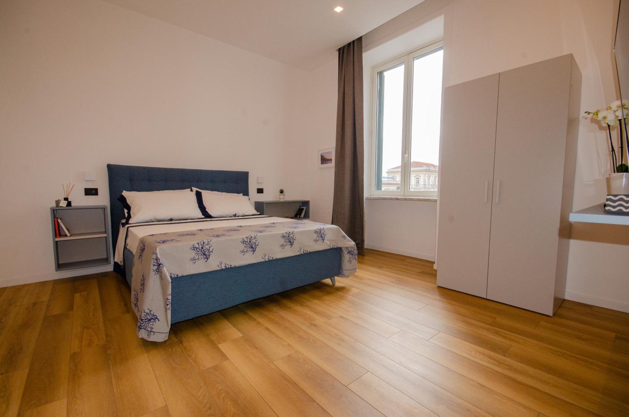 49 Downtown Pompeii Bed & Breakfast Bagian luar foto