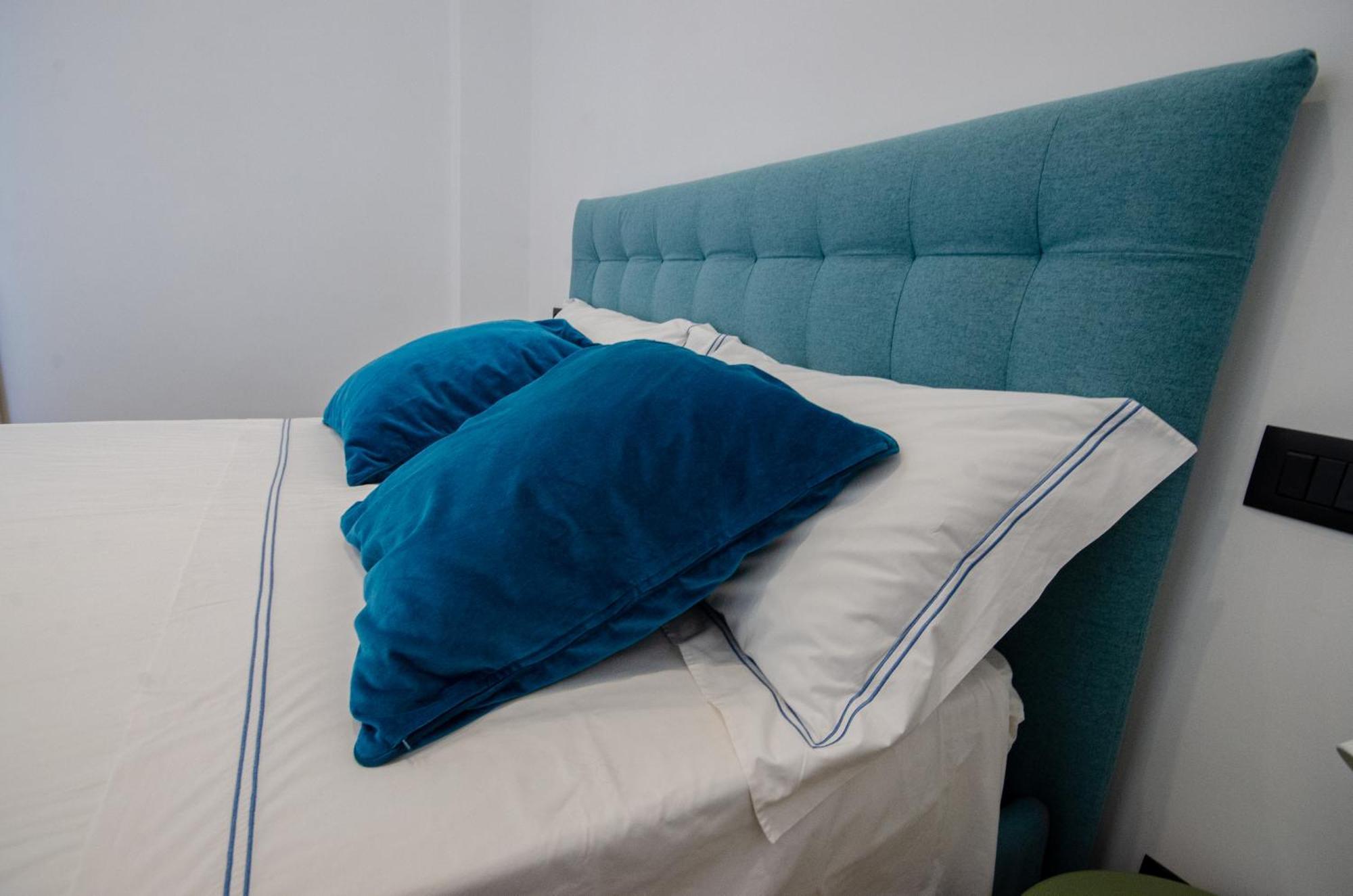 49 Downtown Pompeii Bed & Breakfast Bagian luar foto