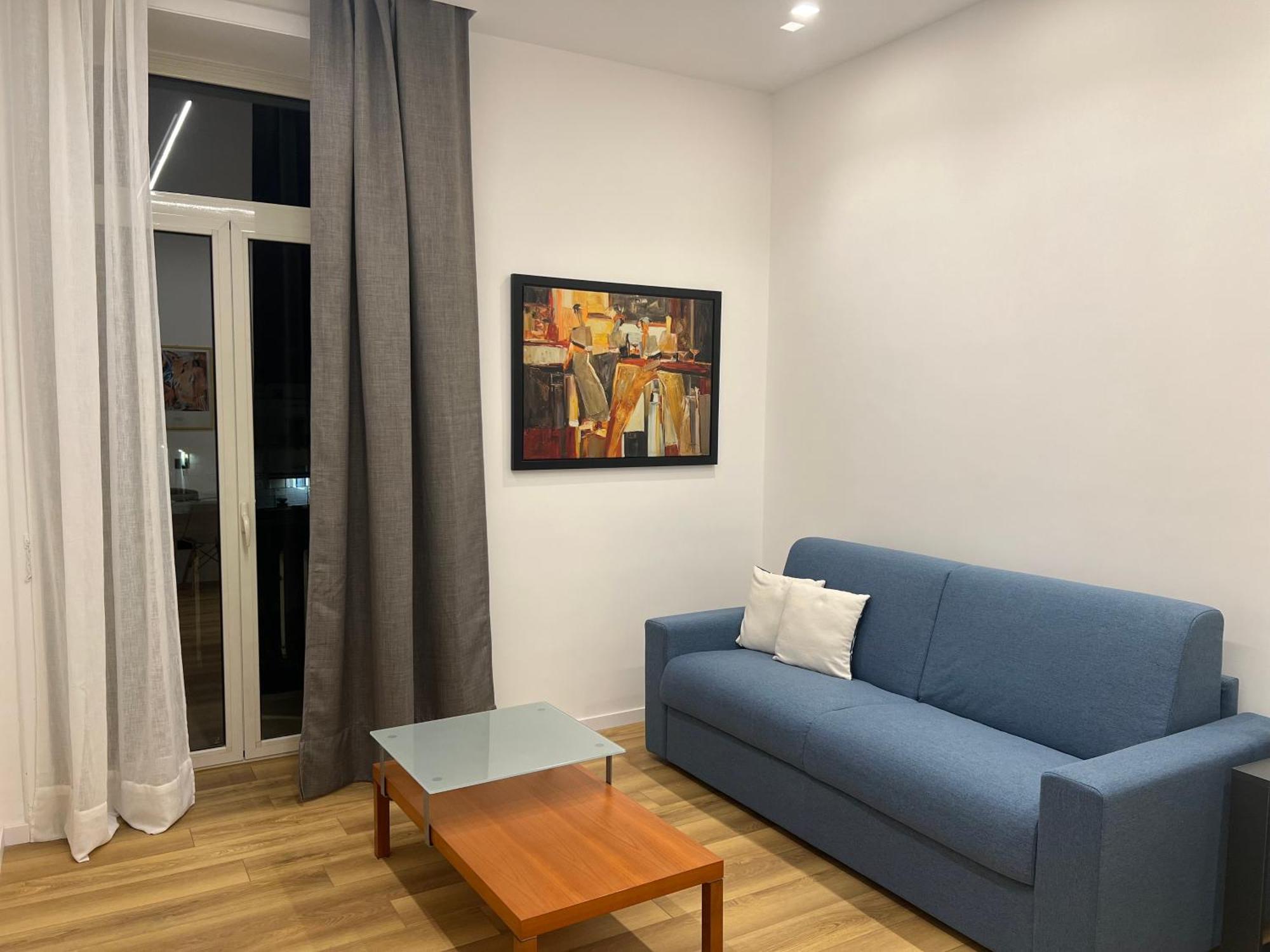 49 Downtown Pompeii Bed & Breakfast Bagian luar foto